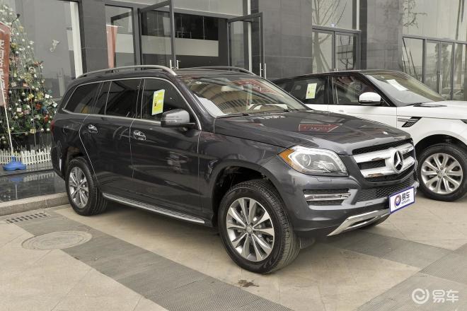 gl4504matic越野车