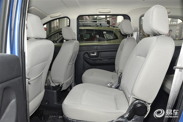 北汽幻速h2e官降3000元 还可享购置税减半