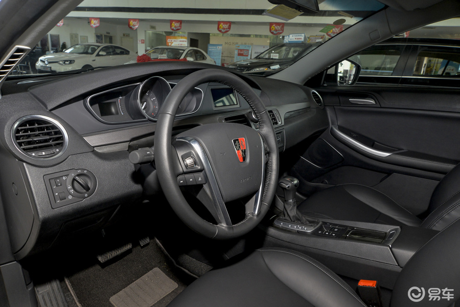 【荣威5502014款s 1.