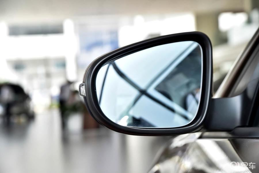 6l 手动 时尚型后视镜镜面(后)汽车图片-汽车图片大全】-易车网