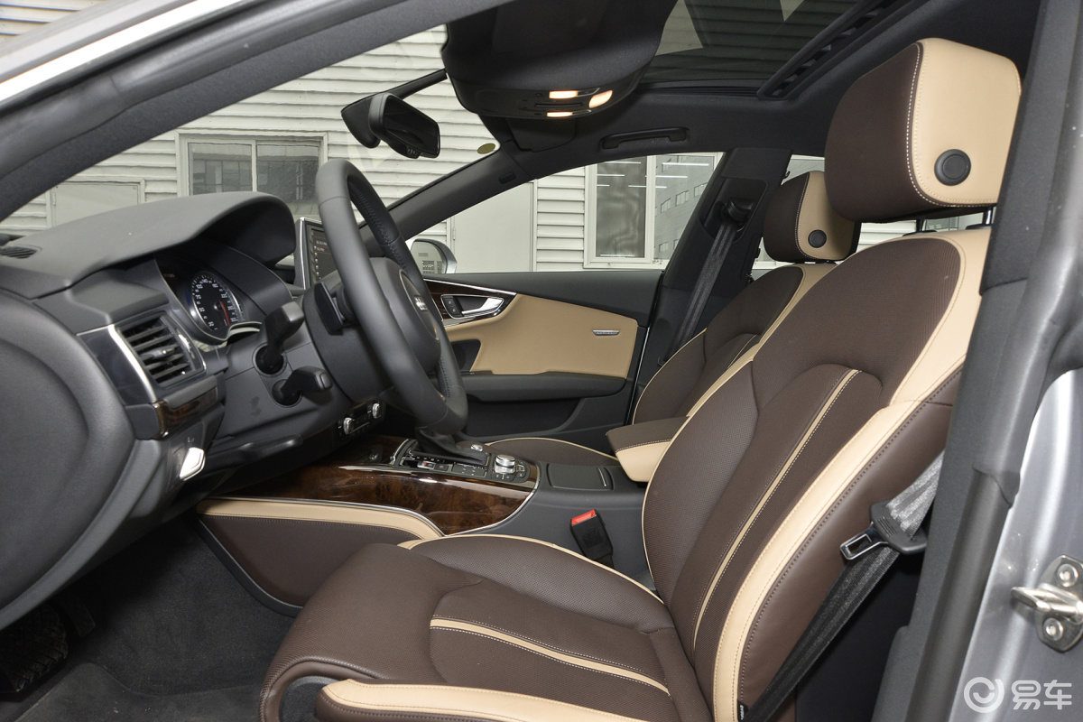 【进口奥迪a7 50 tfsi quattro 动感型】进口奥迪a7_50 tfsi quattro