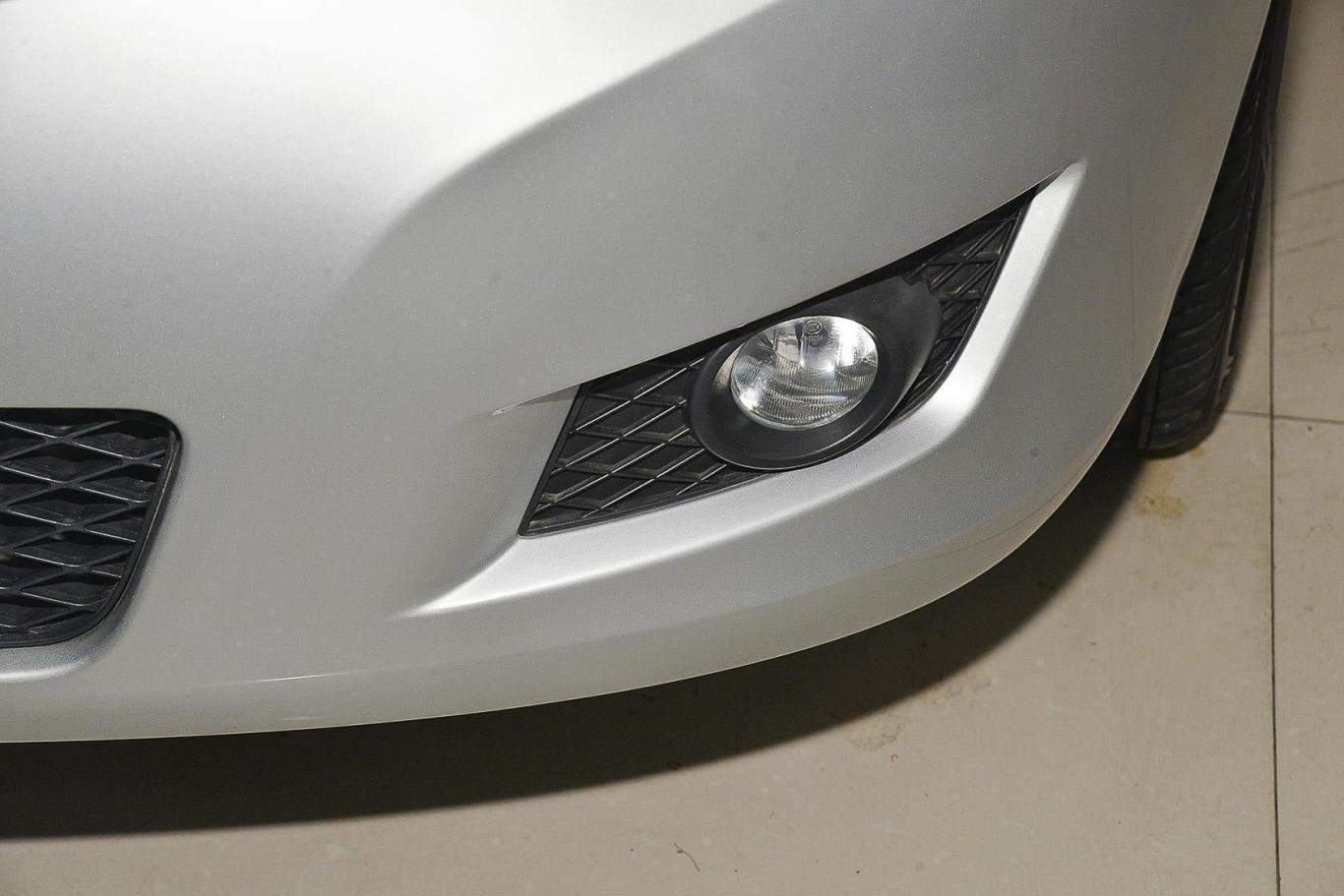 6l 驾值版 自动 精英型雾灯图片-汽车图片大全】-易车