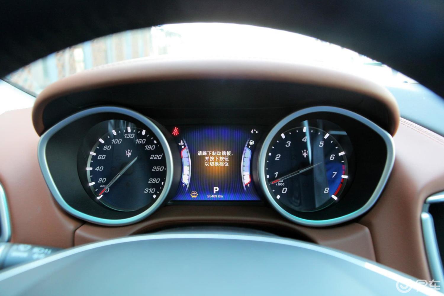 玛莎拉蒂  ghibli  2014款  2019款  2018款  2017款  2014款  3.