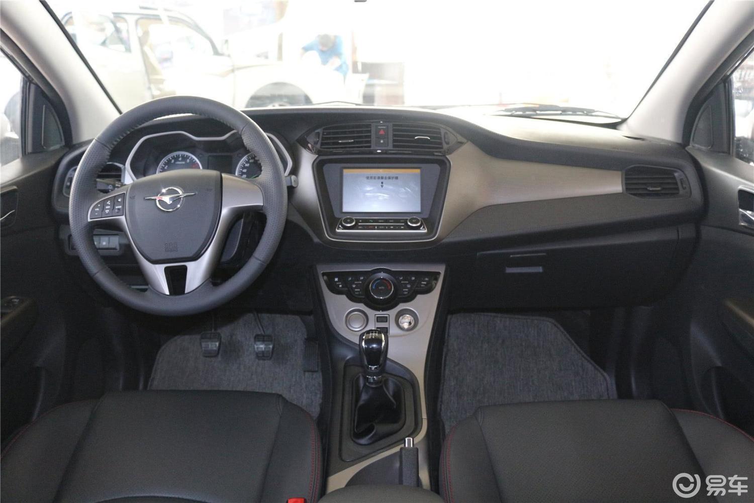 【海马m32016款1.