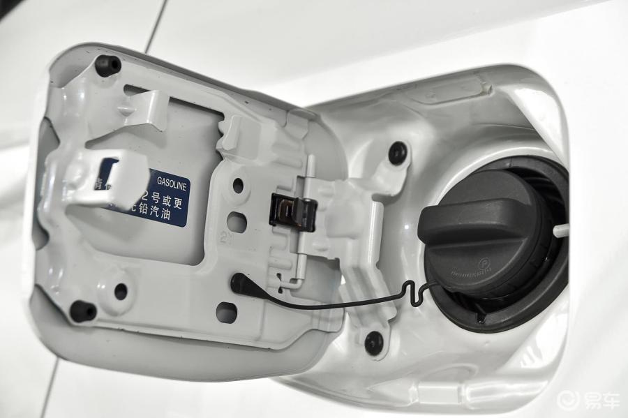 【雷凌2014款1.8gs cvt 精英版油箱盖汽车图片-汽车图片大全】-易车网