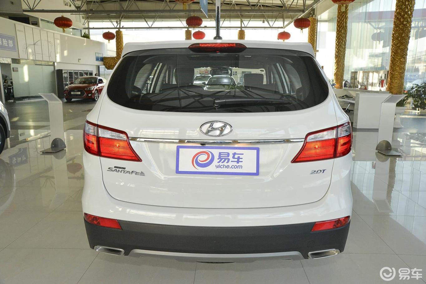 0t 7座 两驱 领先版】进口现代格越_2.