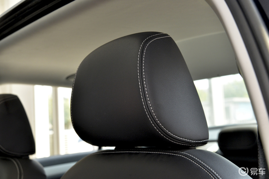 6l 自动豪华型驾驶员头枕汽车图片-汽车图片大全】-易车网