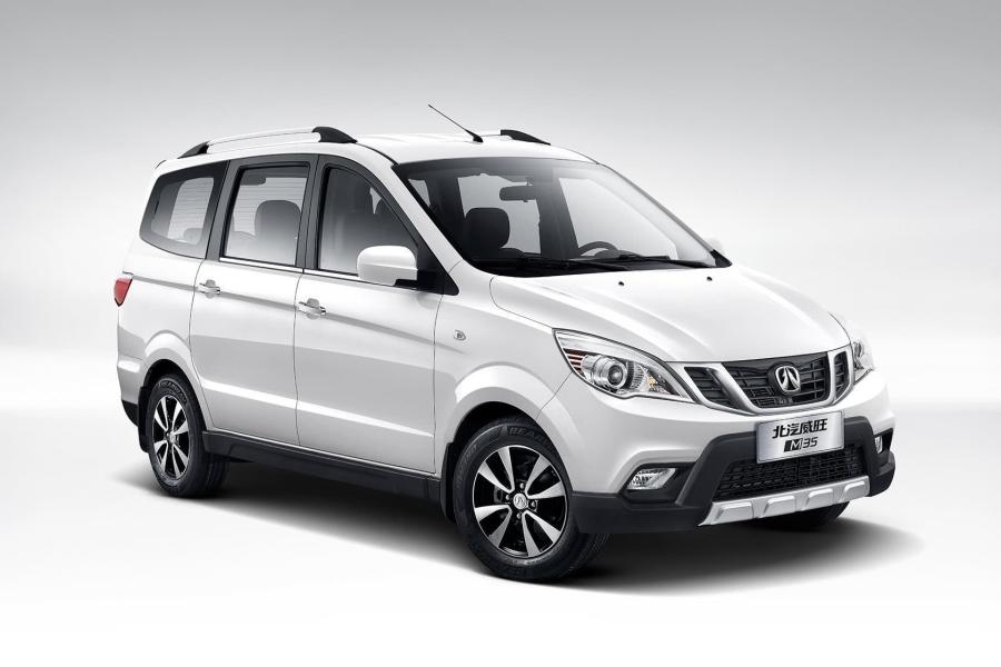 【威旺m352016款1.