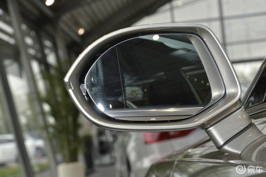 【奥迪a7(进口)2016款40 tfsi 进取型后视镜镜面(后)汽车图片-汽车