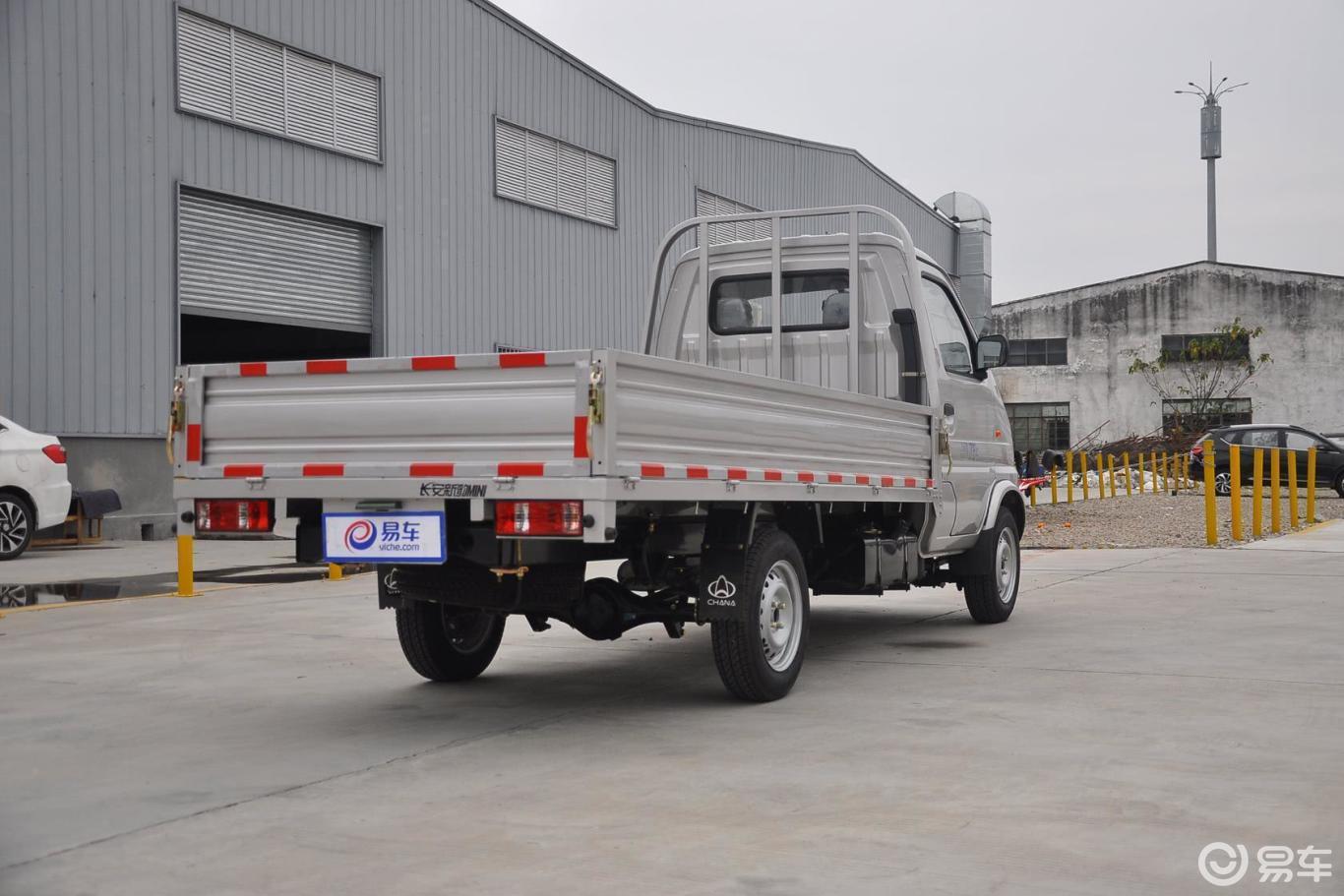 后45度(车头向右)