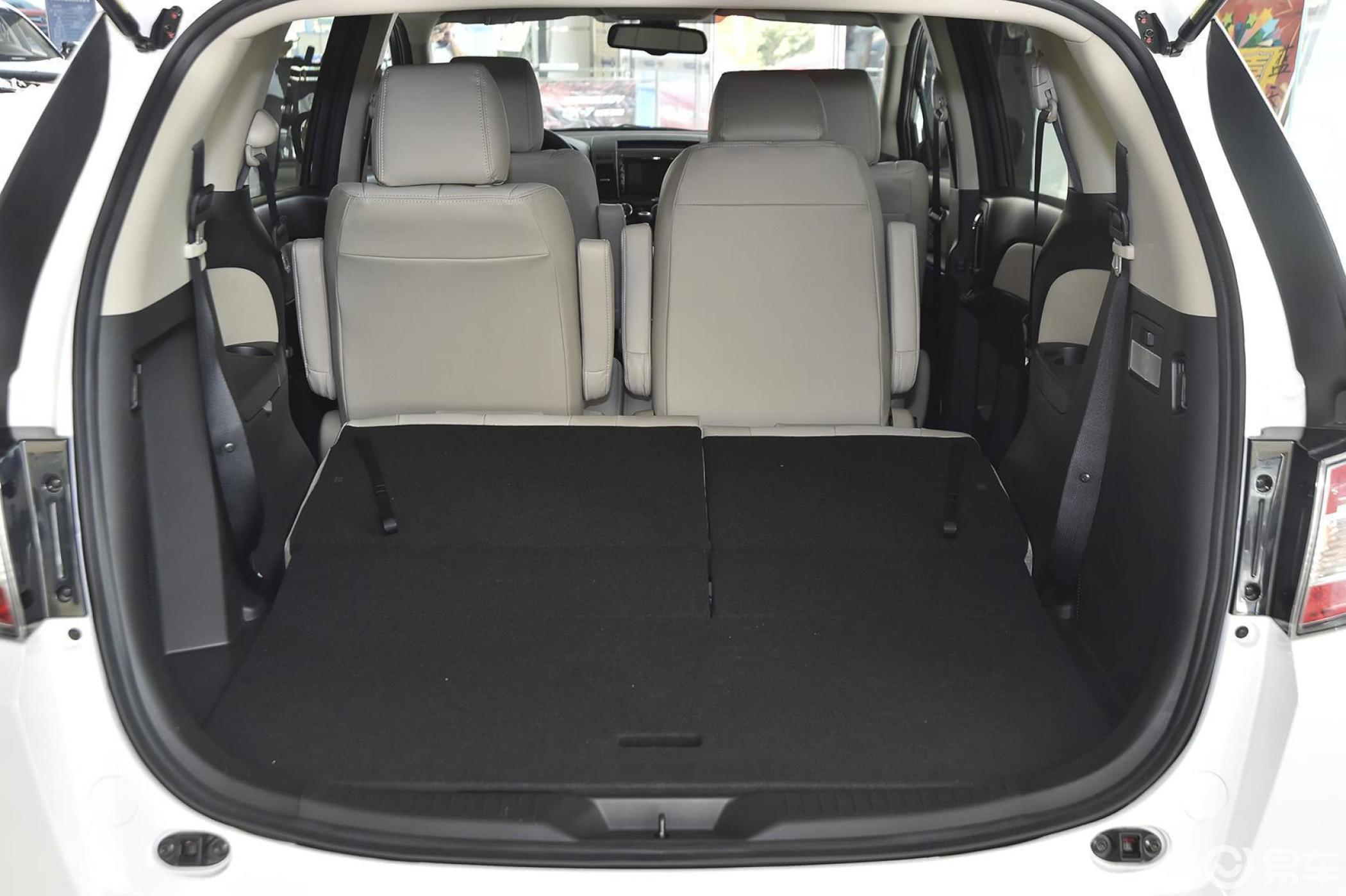 【马自达82015款2.