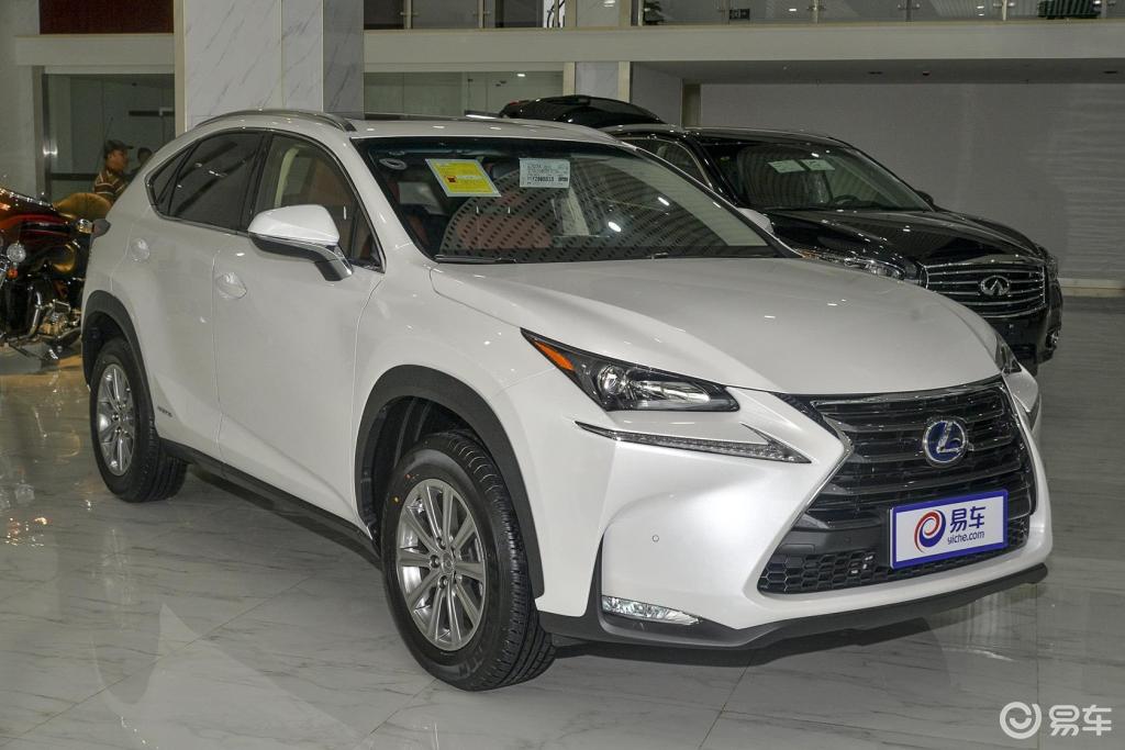 【雷克萨斯雷克萨斯nx2015款300h 锋尚版】报价_图片_-参数_易车