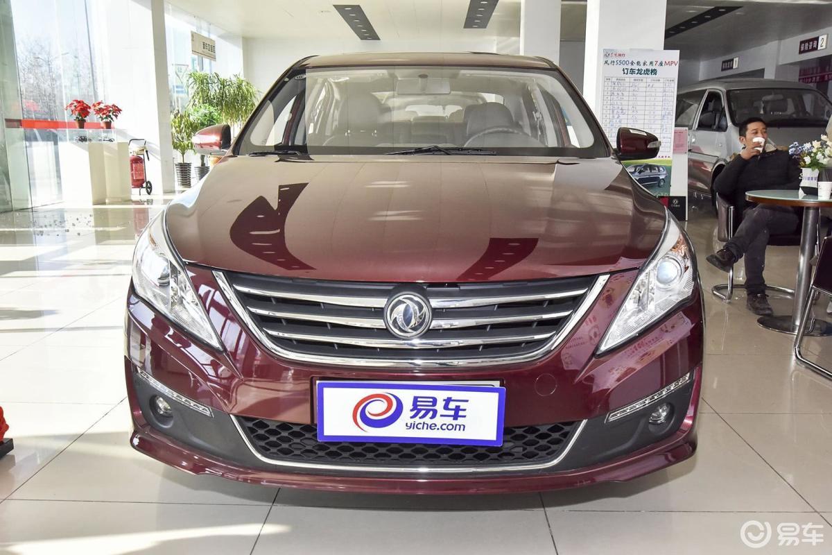 【景逸s502014款1.