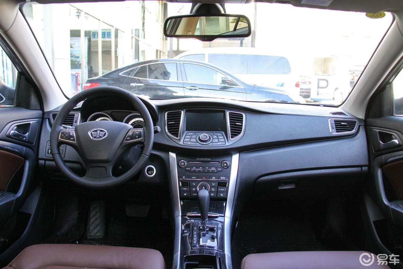 8t 自动 尊贵型 十周年纪念版】奔腾b90_1.