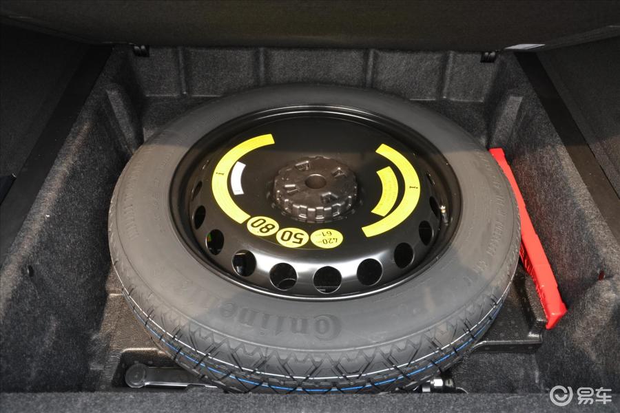 【奔驰gle级2016款gle 450 amg 4matic备胎汽车图片-汽车图片大全】