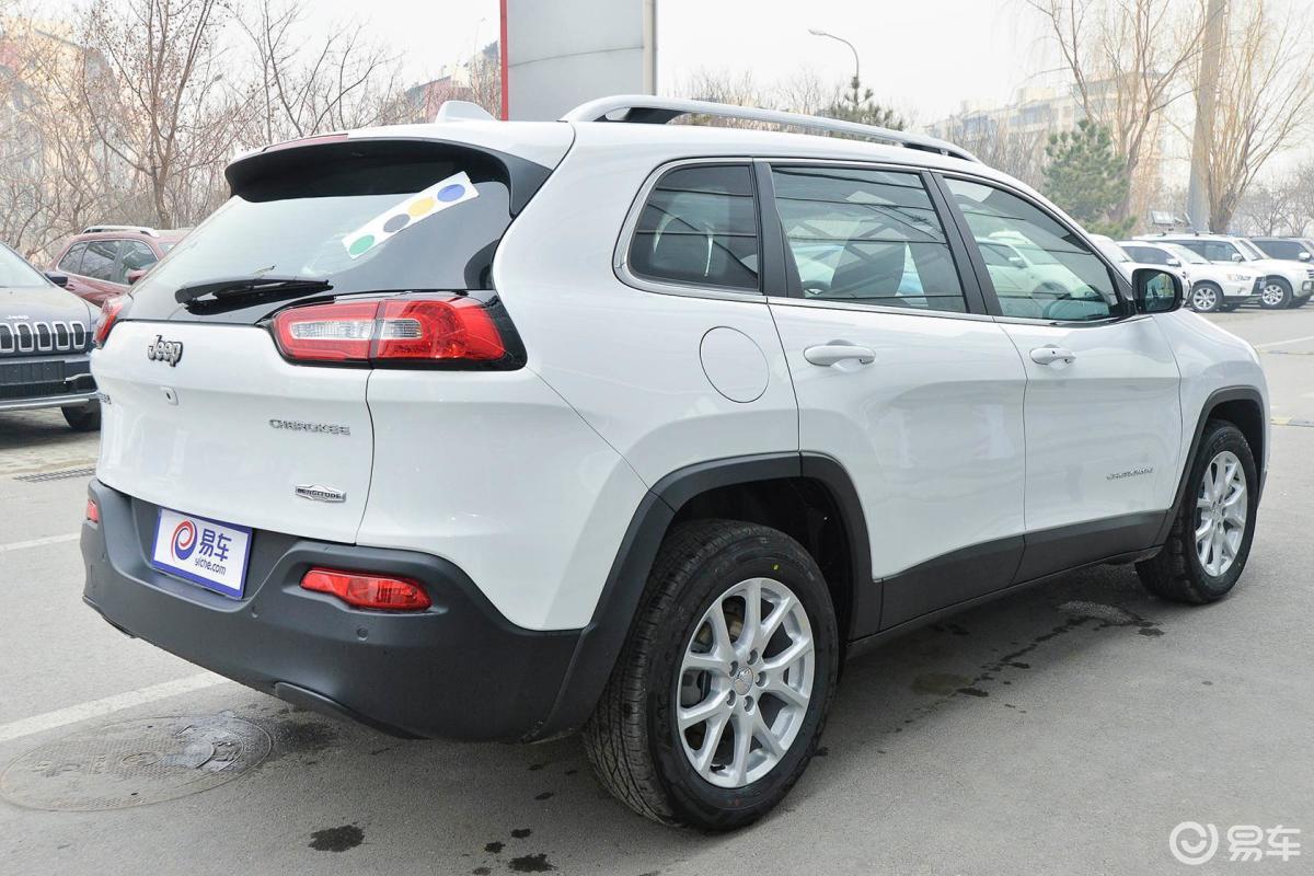 【自由光2016款2.