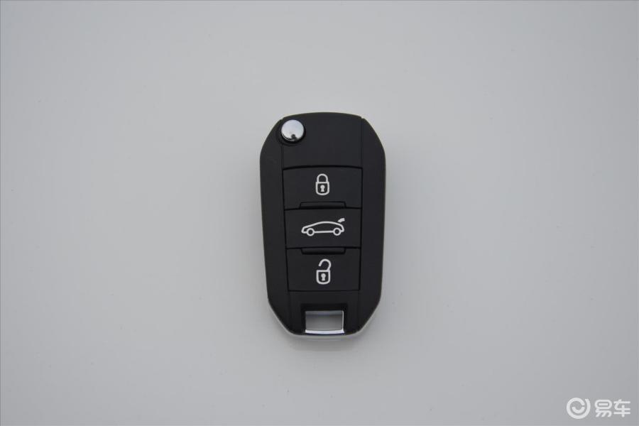 【雪铁龙c3-xr2015款1.
