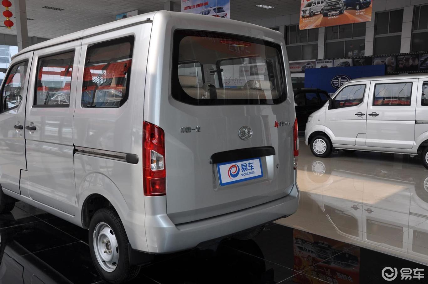 【一汽佳宝v75 】一汽佳宝v75_图片-网通社汽车