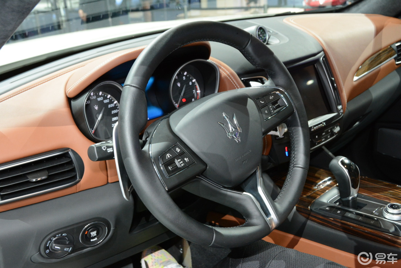 玛莎拉蒂levante玛莎拉蒂levante