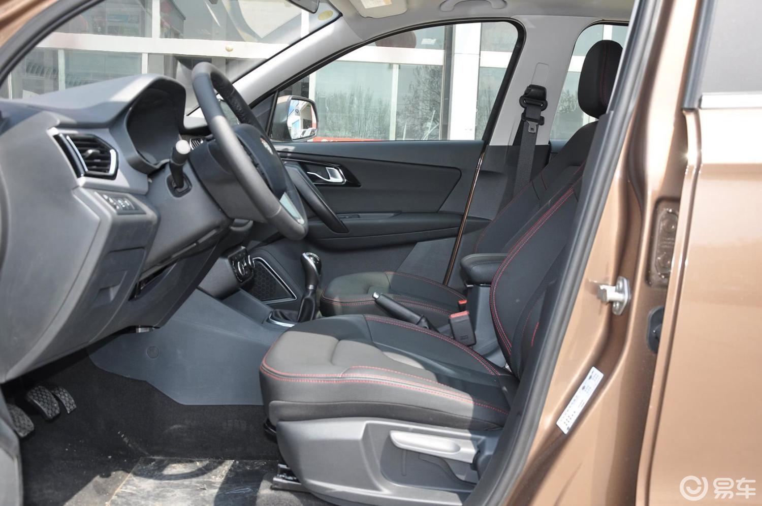 【森雅r72016款1.