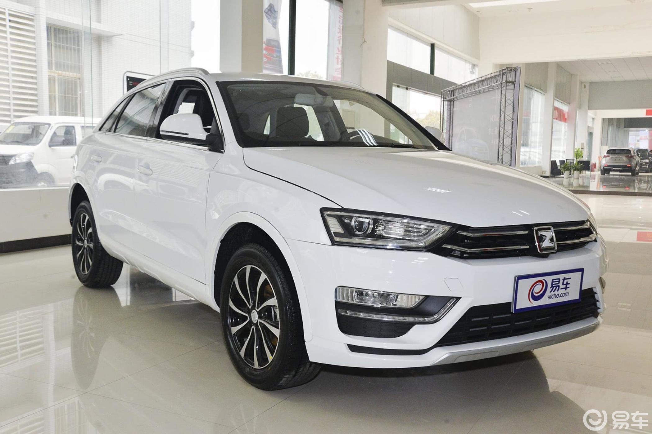 【众泰sr72016款1.