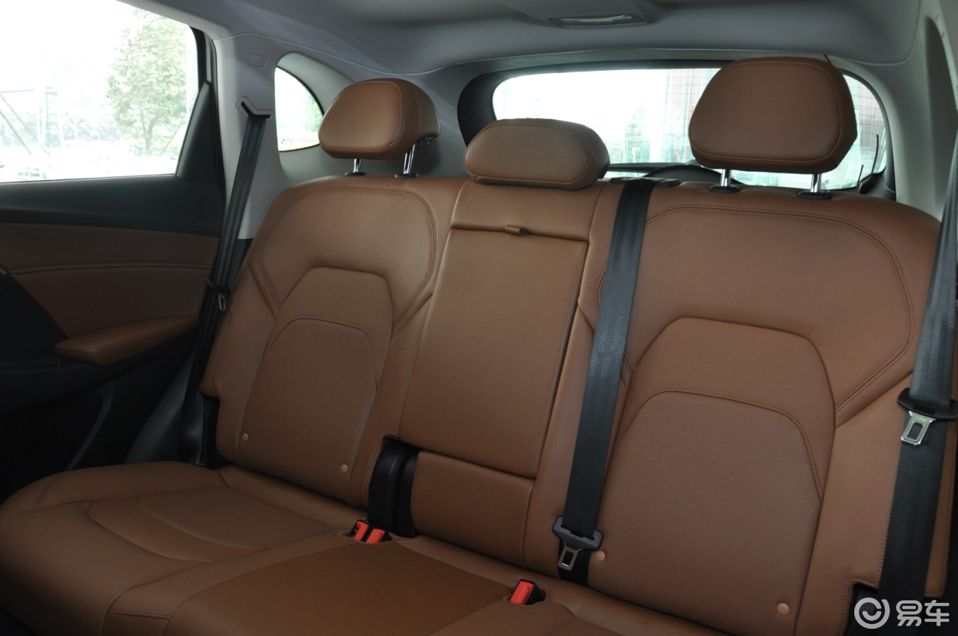 【宝沃bx7 28t 四驱 豪华版 5座】宝沃bx7_28t 四驱 豪华版 5座图片