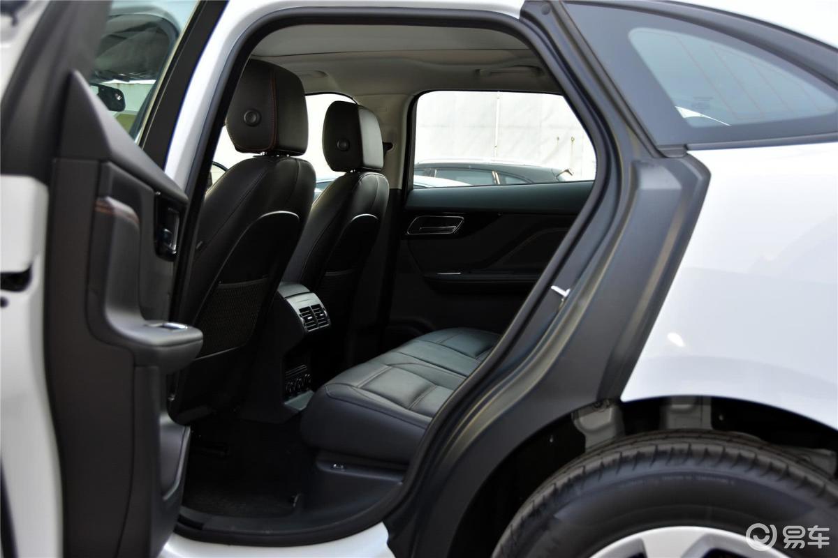 【捷豹f-pace2016款2.