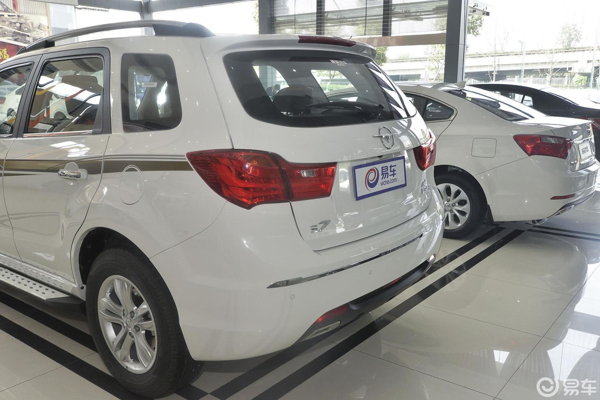 一汽海马  海马s7  2015款  2017款  2015款  2013款  1.