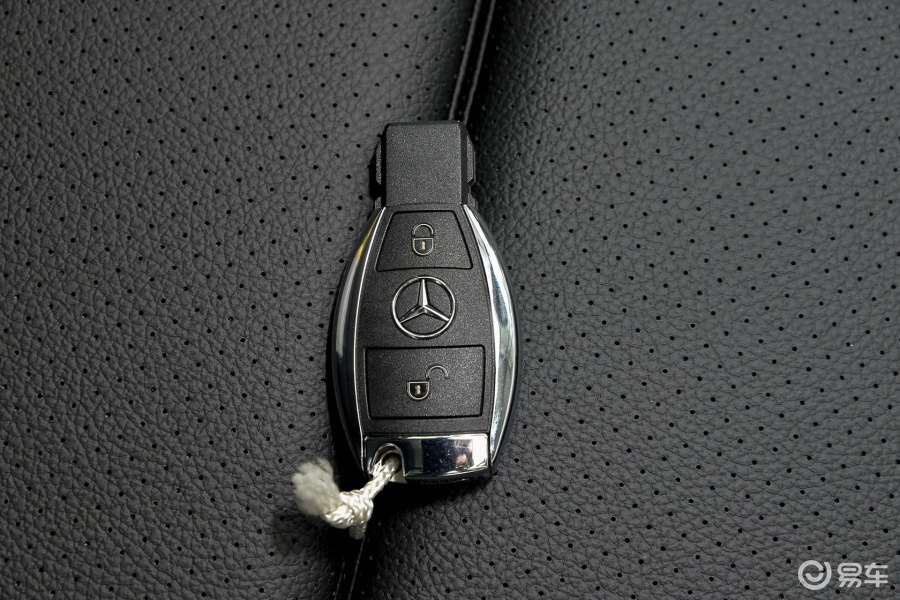 【奔驰gla级2015款200 动感型钥匙汽车图片-汽车图片大全】-易车网