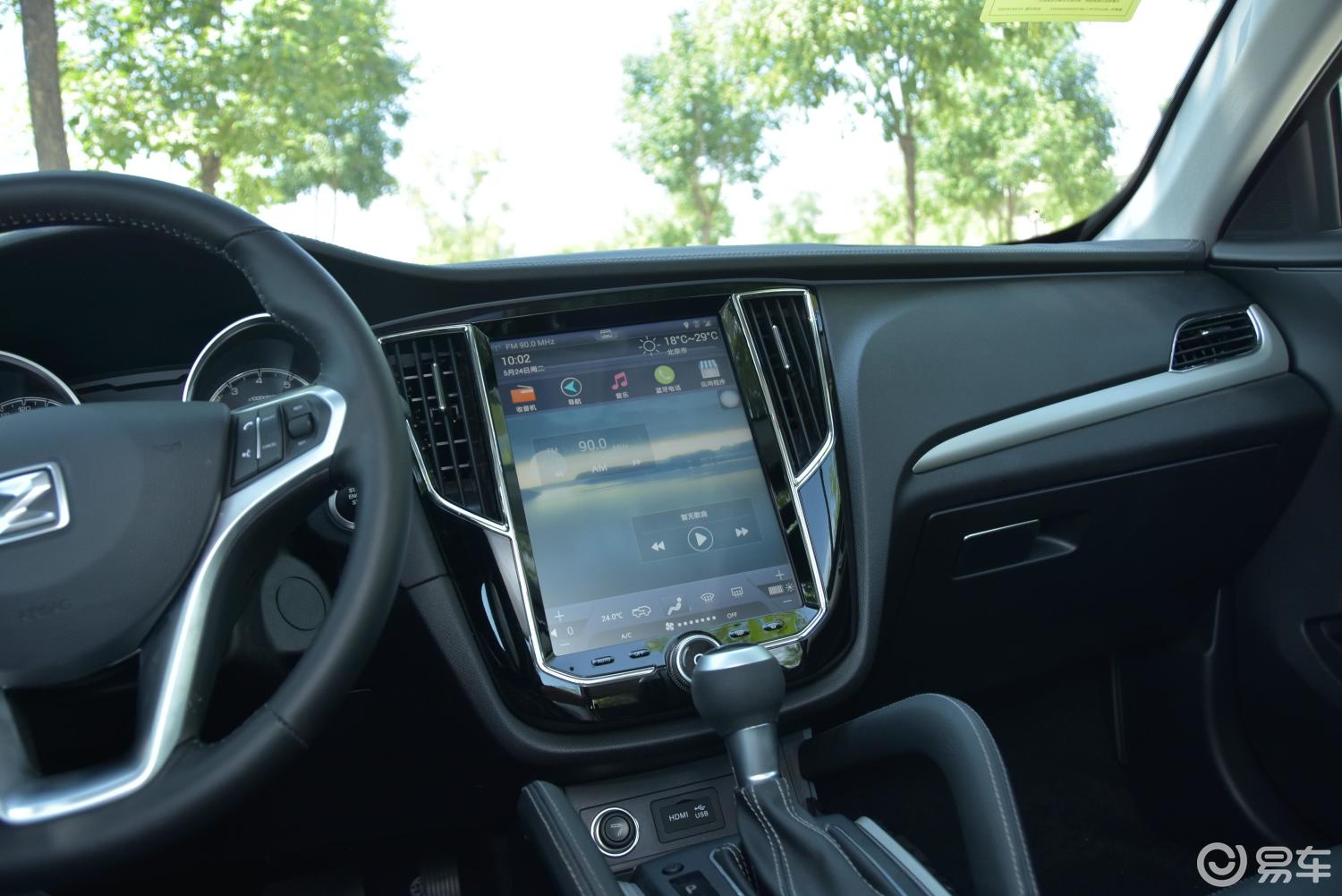 【众泰sr72016款1.