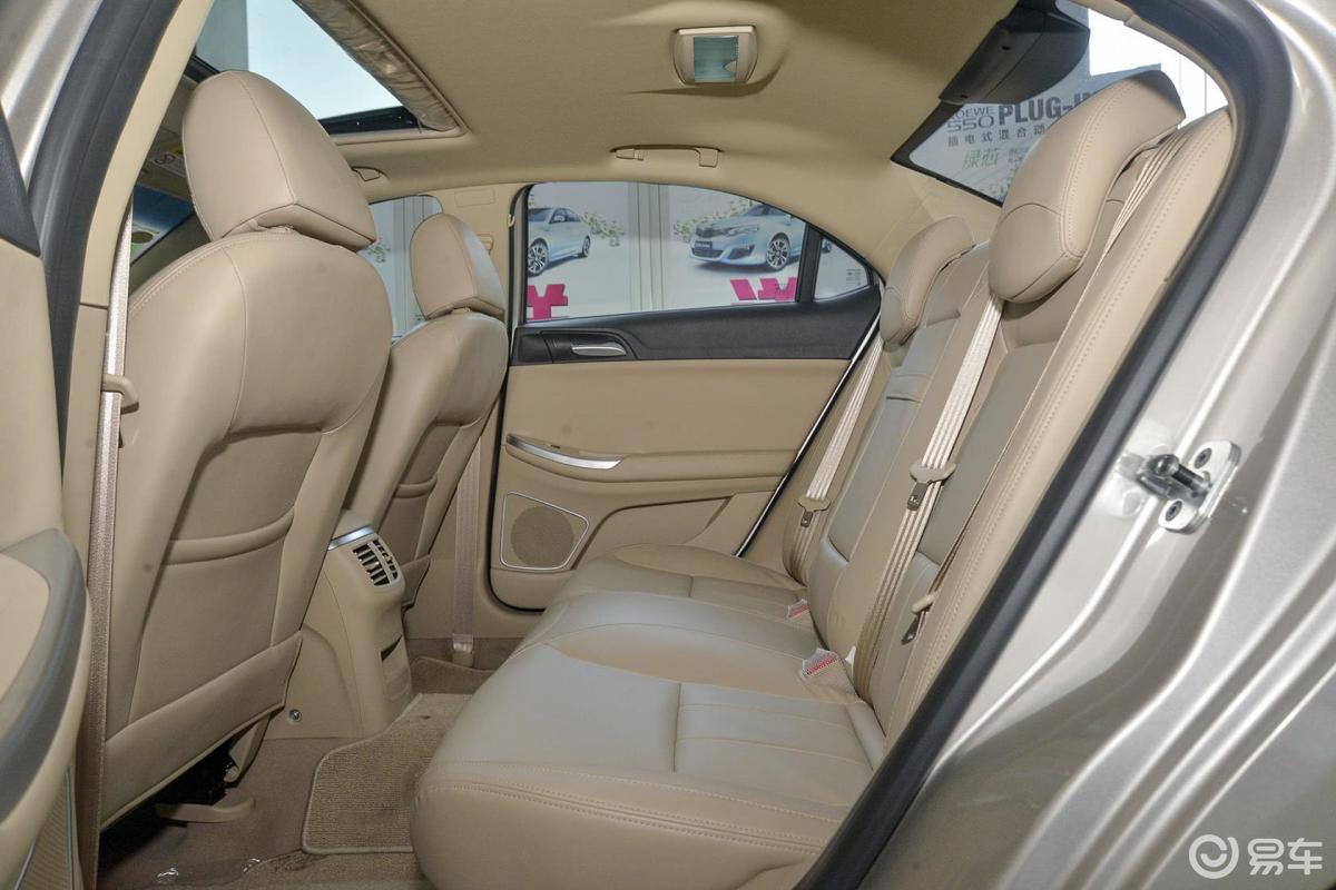 【荣威5502014款550s 1.