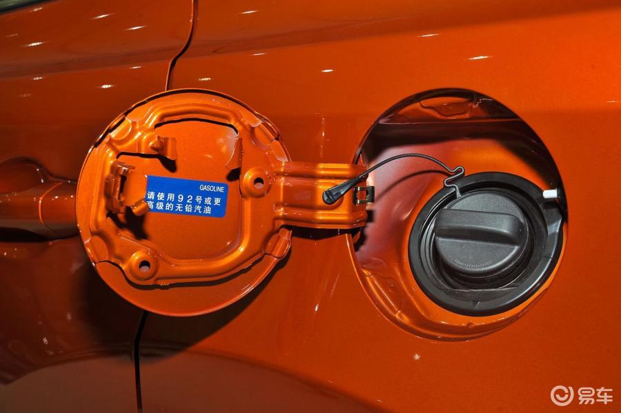 0l cvt 两驱 风尚版油箱盖汽车图片-汽车图片大全】-易车