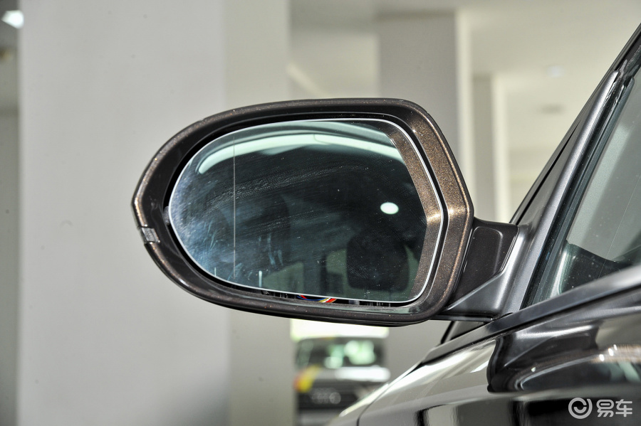 【奥迪a62015款allroad quattro后视镜镜面(后)汽车图片-汽车图片大全