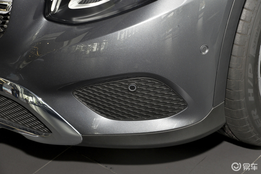 【奔驰glc级2016款glc200雾灯汽车图片-汽车图片大全】-易车网