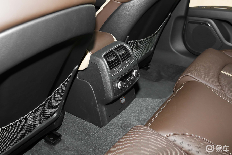 【奥迪a7(进口)2016款50 tfsi quattro 舒适型空间汽车图片-汽车图片