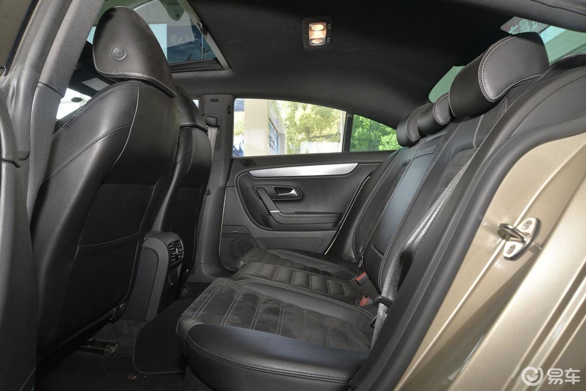 【一汽-大众cc2015款1.