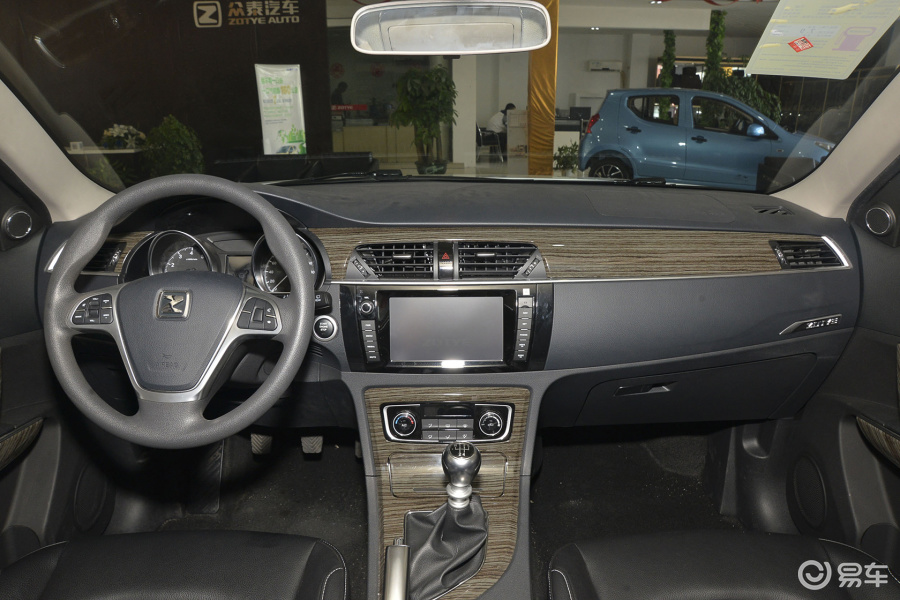 【众泰t6002015款1.