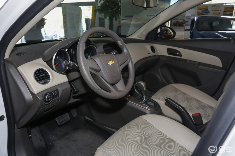 【科鲁兹2015款三厢 1.