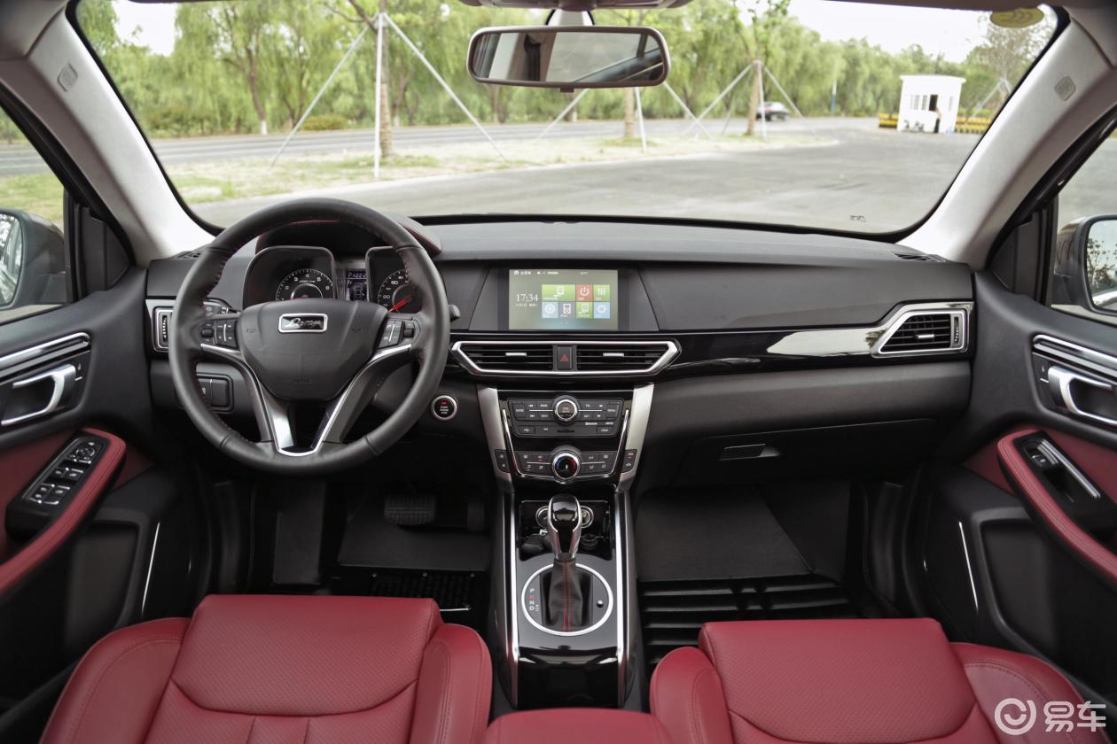 精众泰大迈x5限时火爆促销中售全国