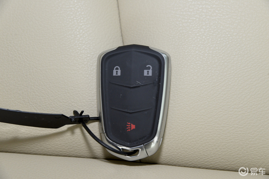 【凯迪拉克xt52016款28t 四驱 技术型钥匙汽车图片-汽车图片大全】