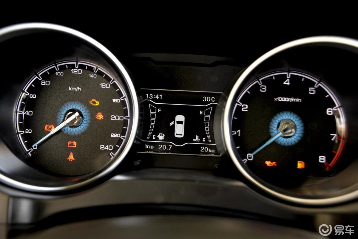 【众泰sr72016款1.