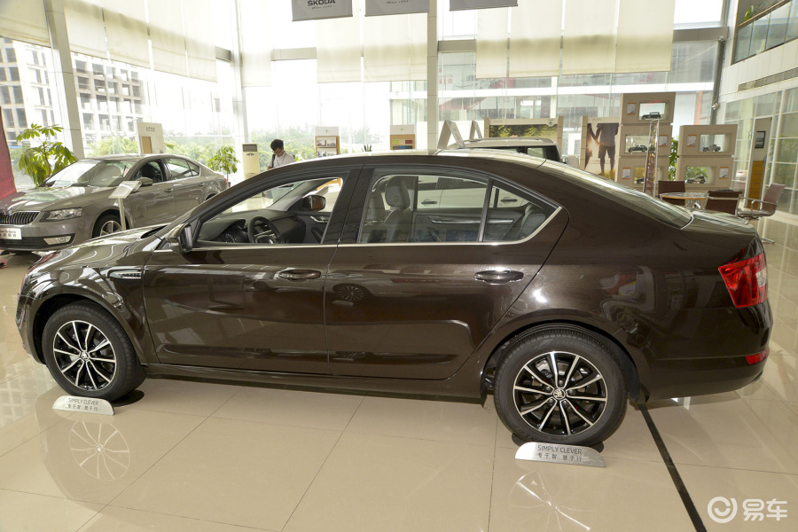 上汽大众斯柯达 明锐 2017款 2017款 2016款 2015款 2014款 2013款