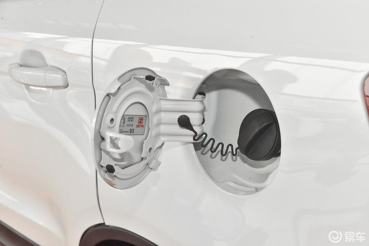 【大迈x52016款1.