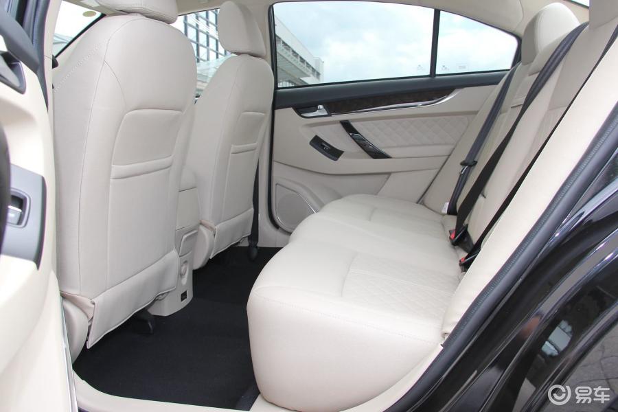 【众泰z5002016款1.5t cvt 豪华型空间汽车图片-汽车图片大全】-易车