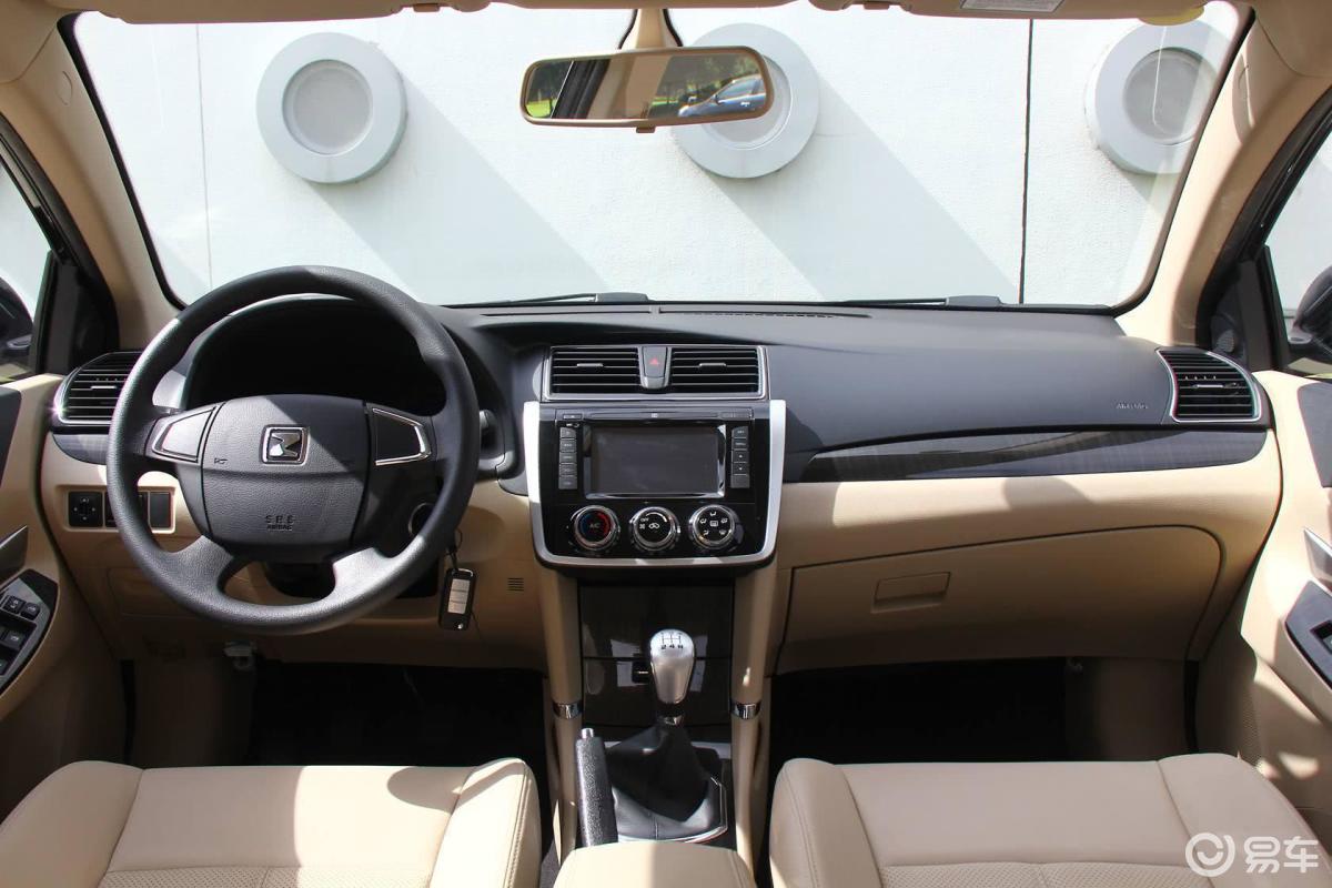 【众泰z3002016款1.