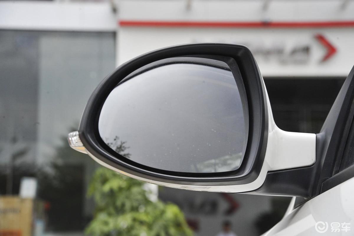 8t cvt 优雅型后视镜镜面(后)汽车图片-汽车图片大全】-易车