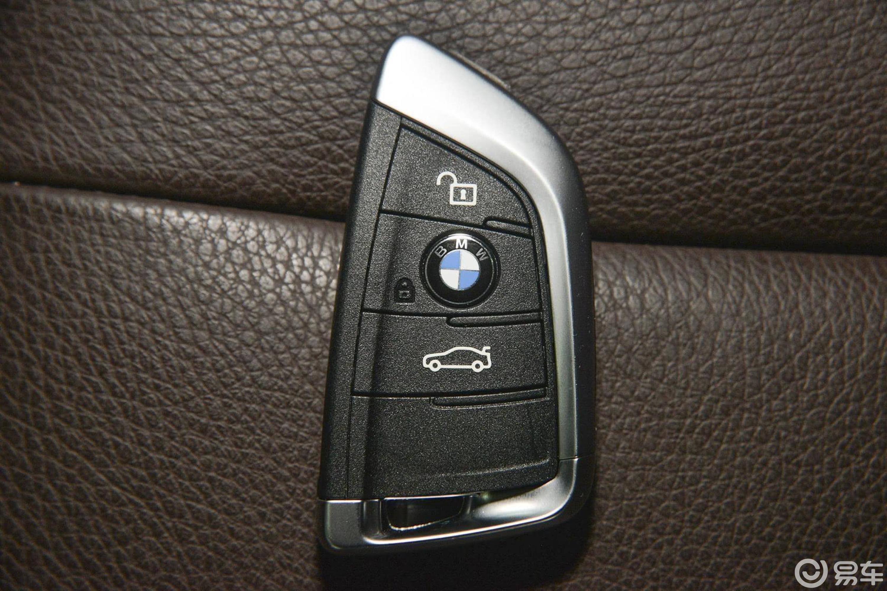 【宝马x52014款xdrive35i 领先型钥匙汽车图片-汽车图片大全】-易车