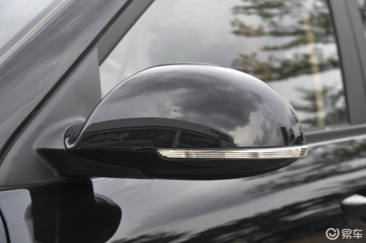 8t cvt 优雅型后视镜转向灯(前)汽车图片-汽车图片大全】-易车