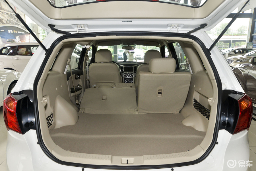 【海马s72015款1.8t 自动 纵驰型空间汽车图片-汽车图片大全】-易车网