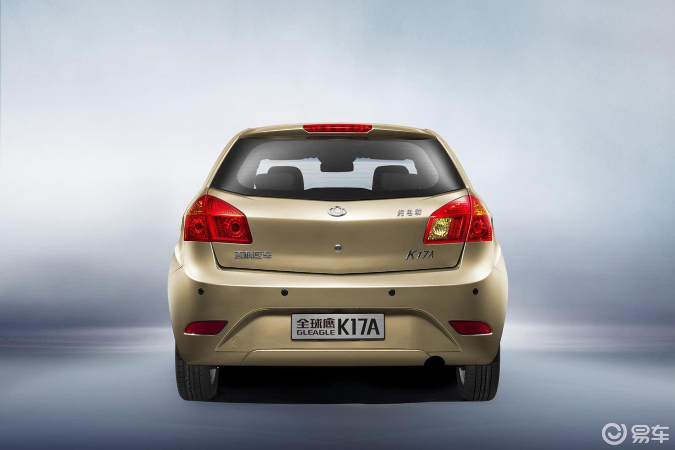 【全球鹰k17a 】全球鹰k17a_图片-网通社汽车